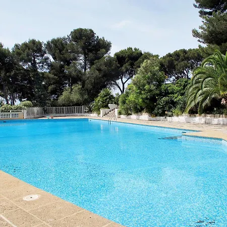 Apartment Le Mont Des Oiseaux 145s