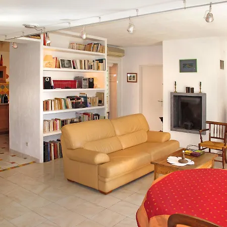 Apartment Le Mont Des Oiseaux 145s