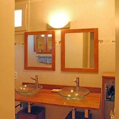 Apartment Le Mont Des Oiseaux 145s
